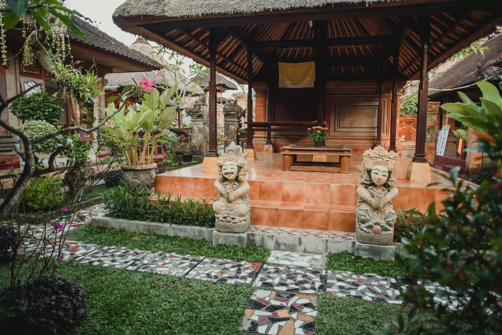Gasthuis Wayan Ubud