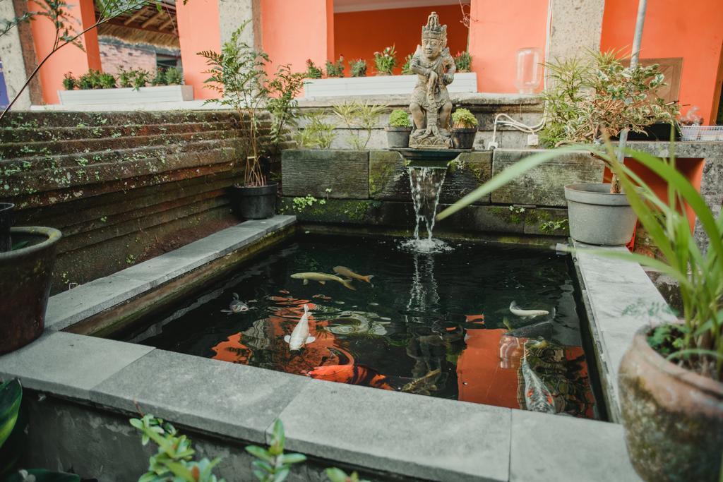 Gasthuis Wayan Ubud