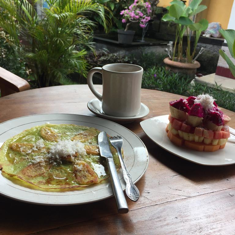 Wayan Ubud