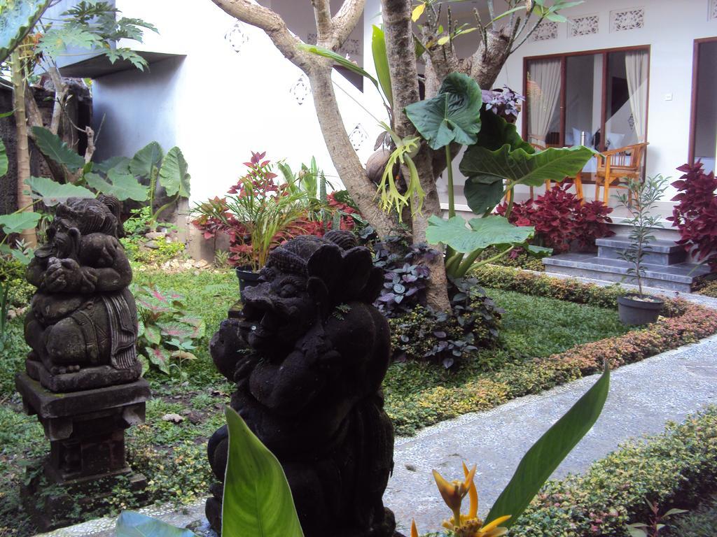 Soka Homestay