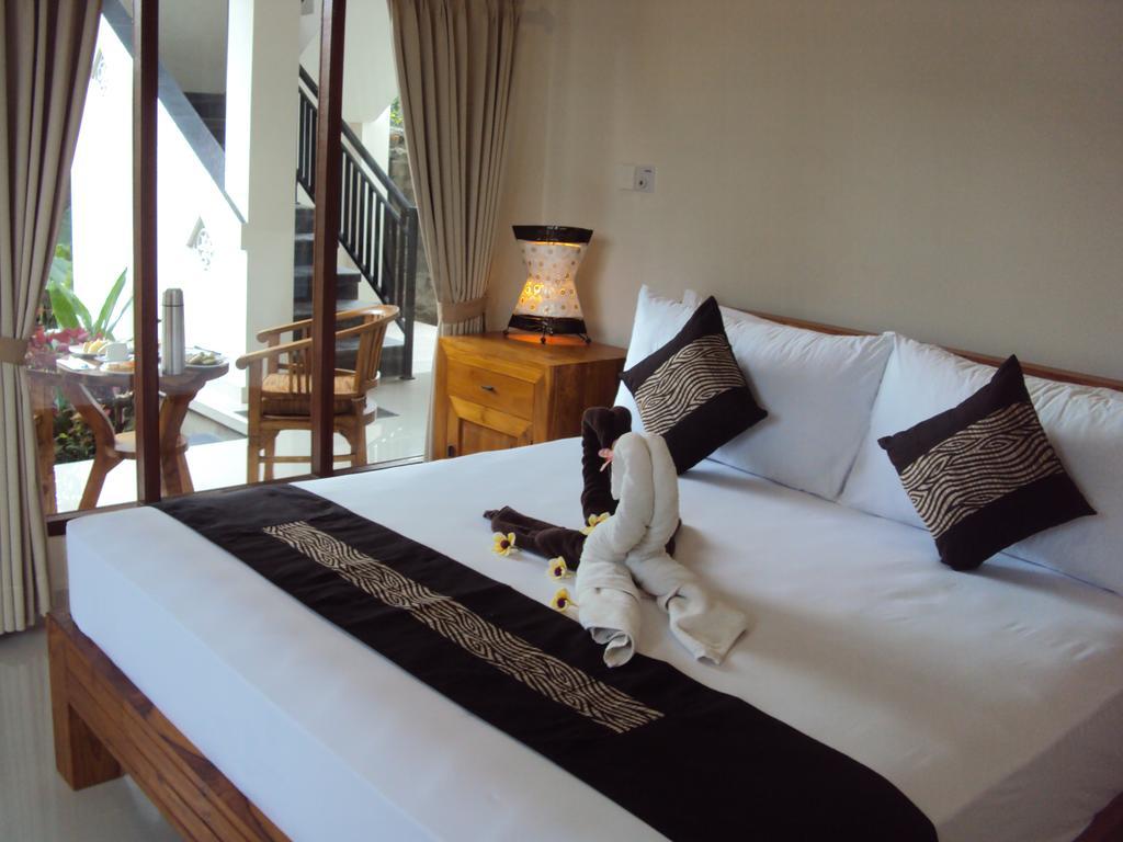 Soka Homestay *