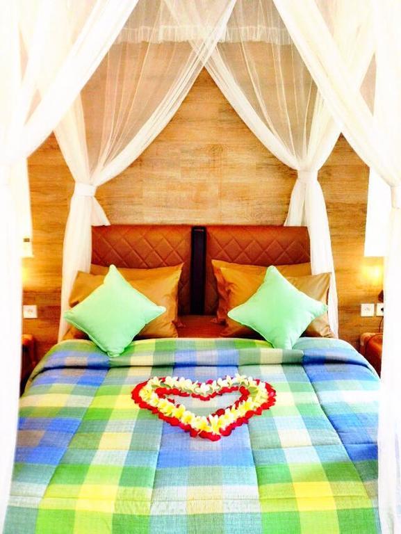 Pondok Oka Homestay Ubud (Bali)