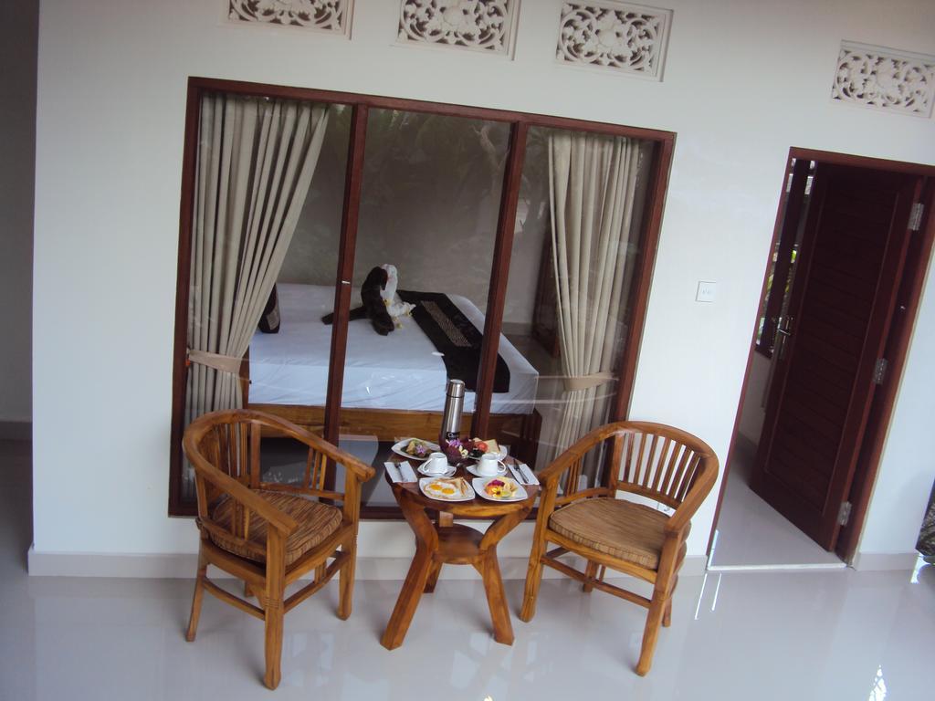 Homestay Soka
