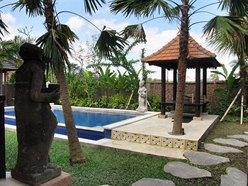 Hotel Bisma Sari