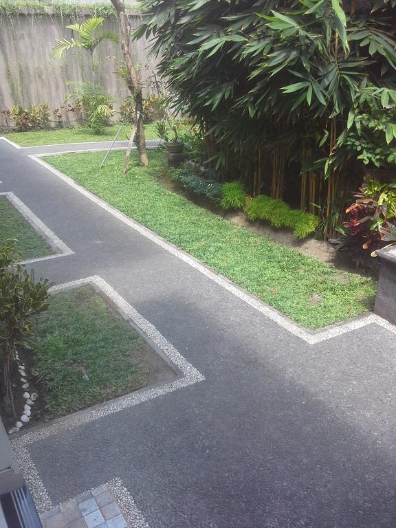 Rumah tetamu Dewi Ayu 3*