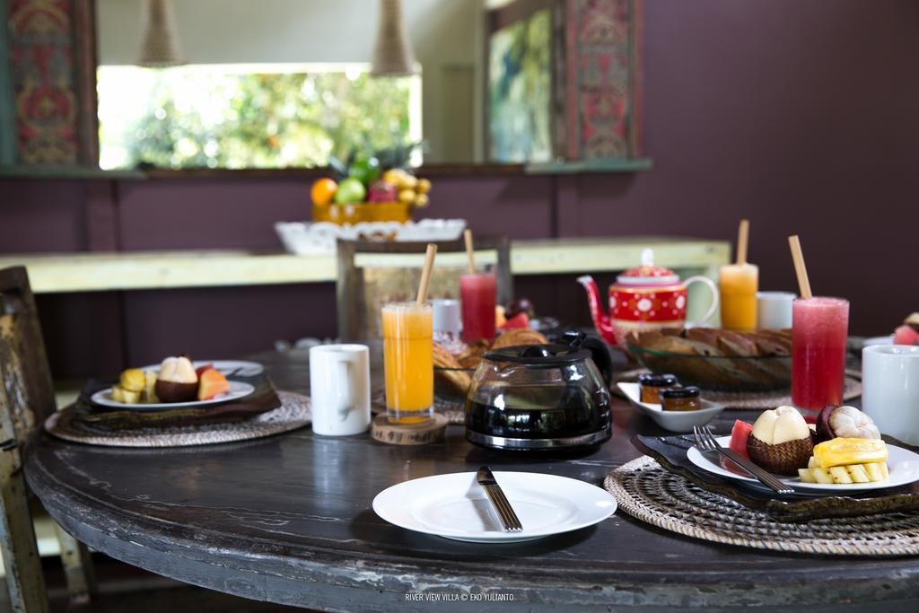 Vila Riverview Gardens Ubud (Bali)
