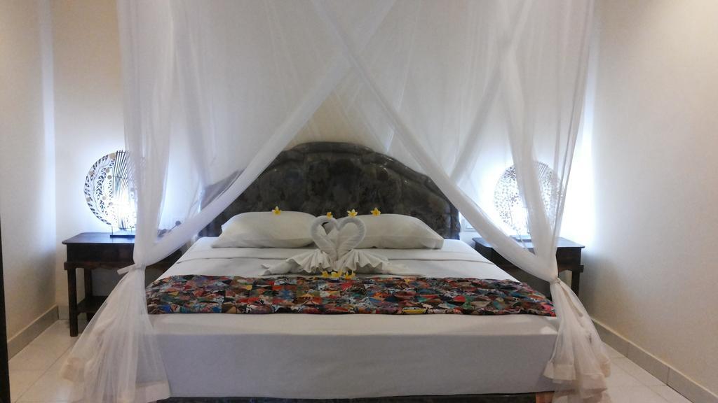 Homestay Rumah Keluarga Bali