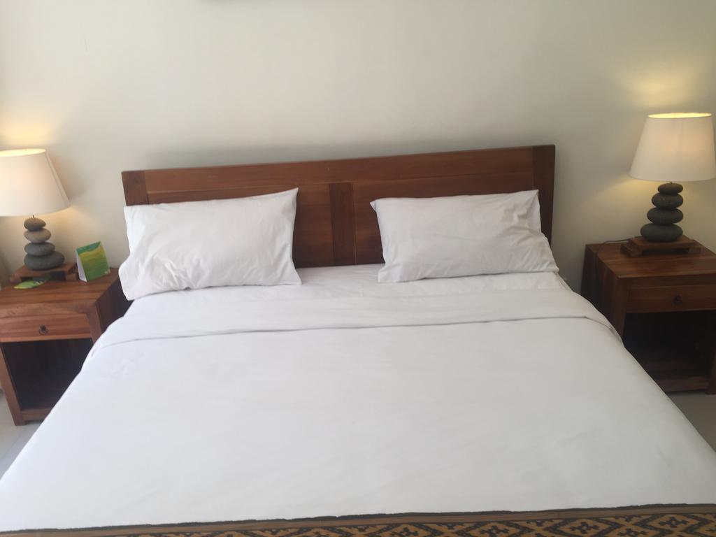 Guest house Kiyan Teges