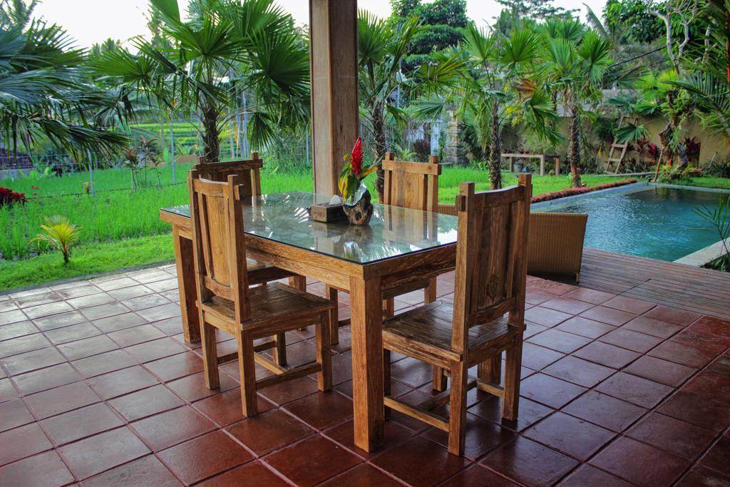Villa Warisan *