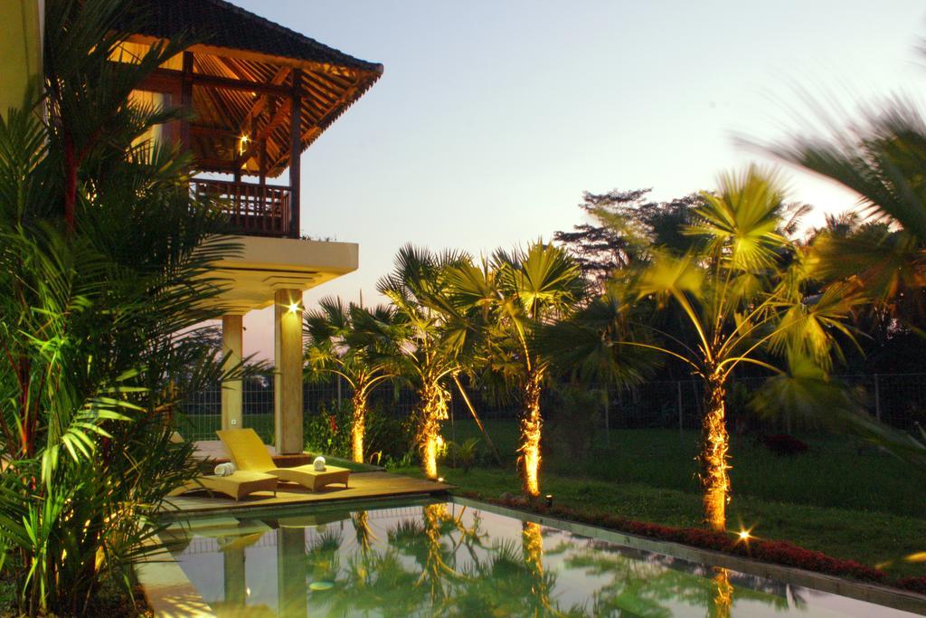 Warisan * Ubud (Bali)