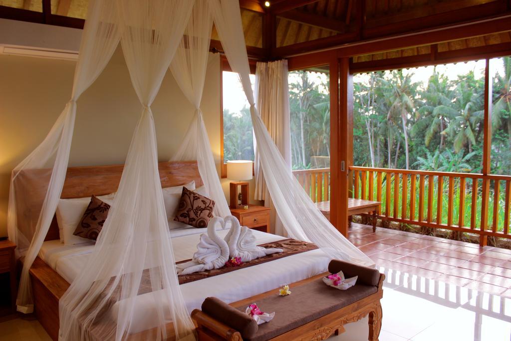 Villa Warisan