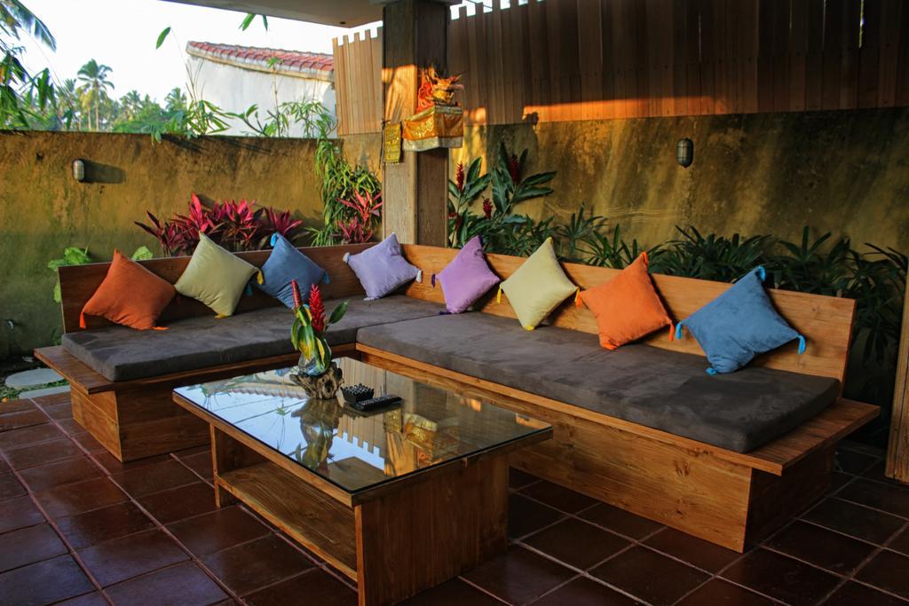 Warisan Villa