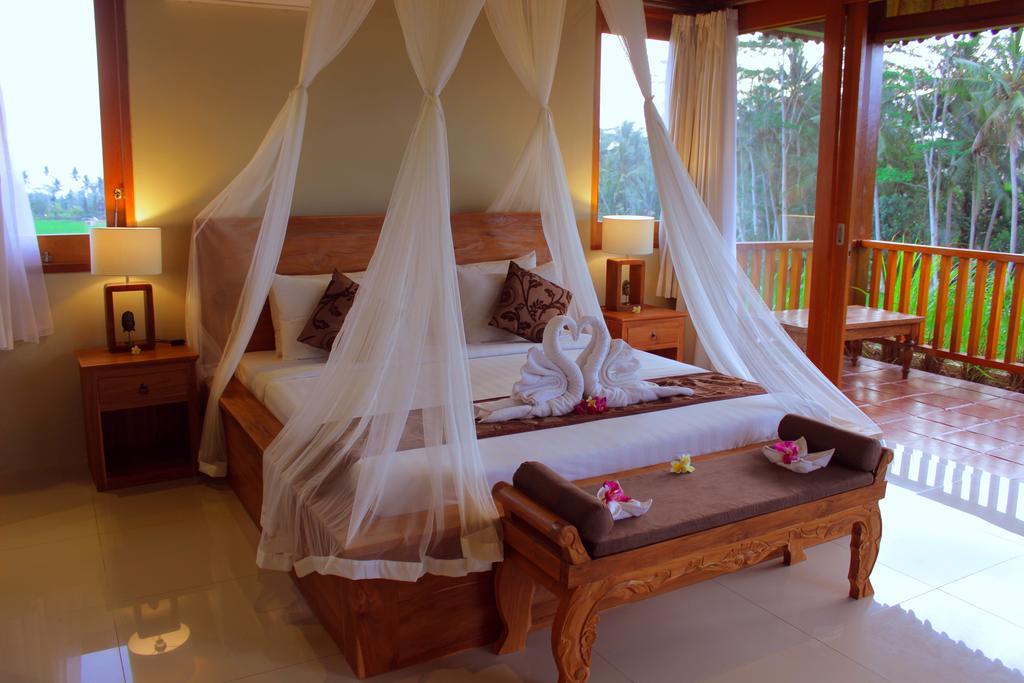 Villa Warisan Ubud (Bali)