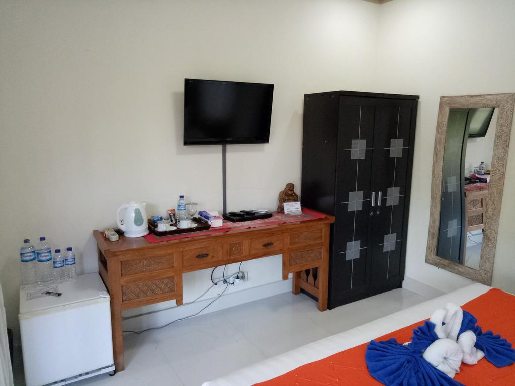 Guest house Bayu *