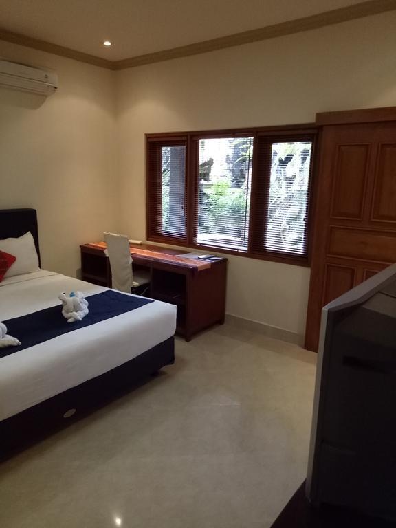 Guest house Bayu Ubud (Bali)