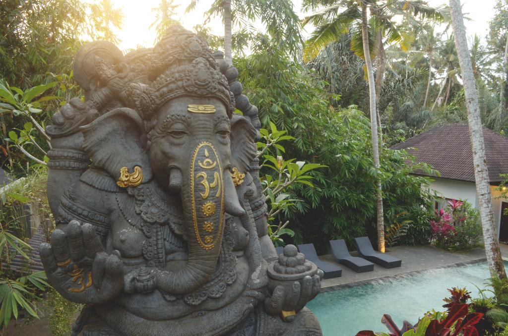 Ferienpark The Bali Shanti 3*