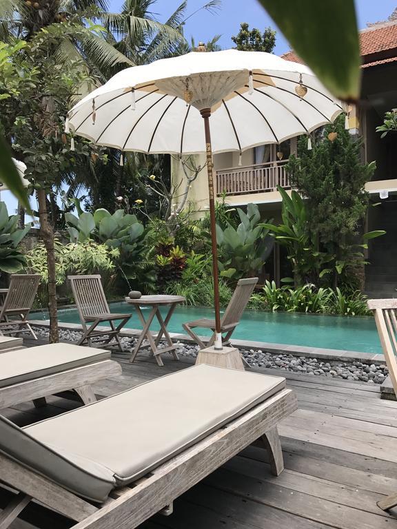 Homestay Kailash Bali