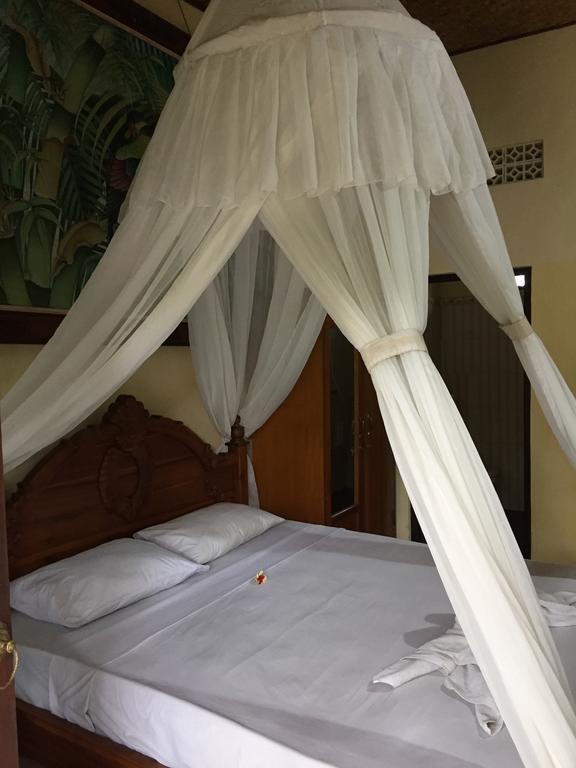 Homestay Batan Duren House Ubud (Bali)
