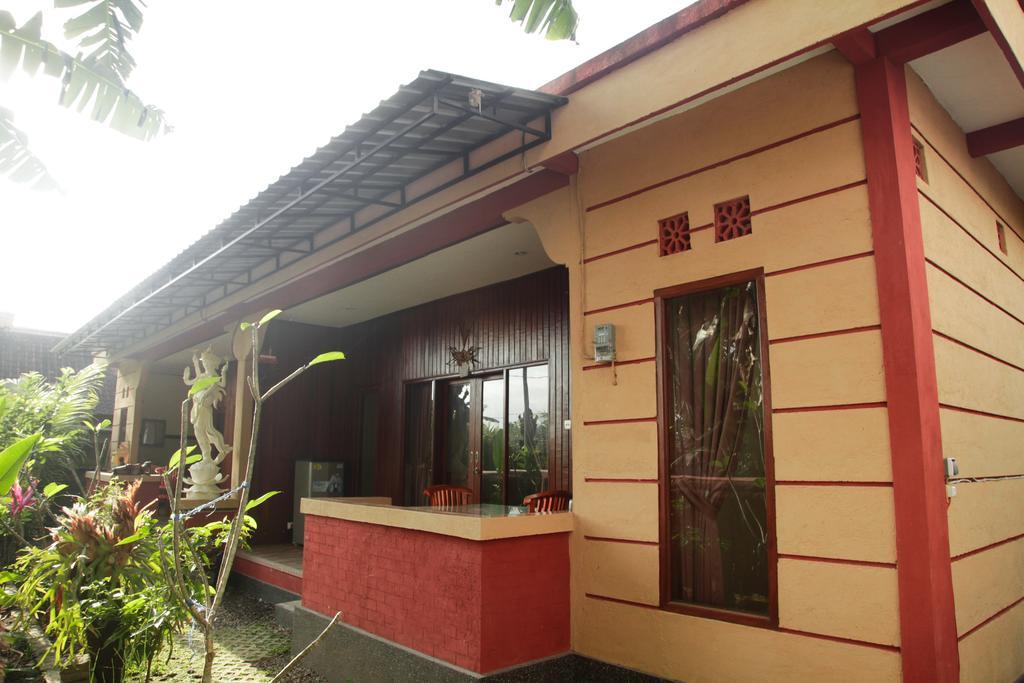 Canang Sari House Ubud