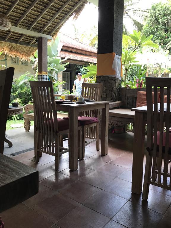 Homestay Kailash Bali Ubud (Bali)