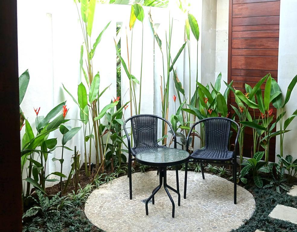 Madella Villa *