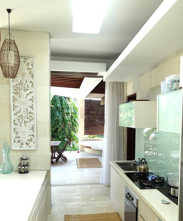 Madella Ubud (Bali)