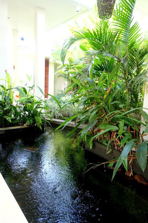 Villa Madella Ubud (Bali)