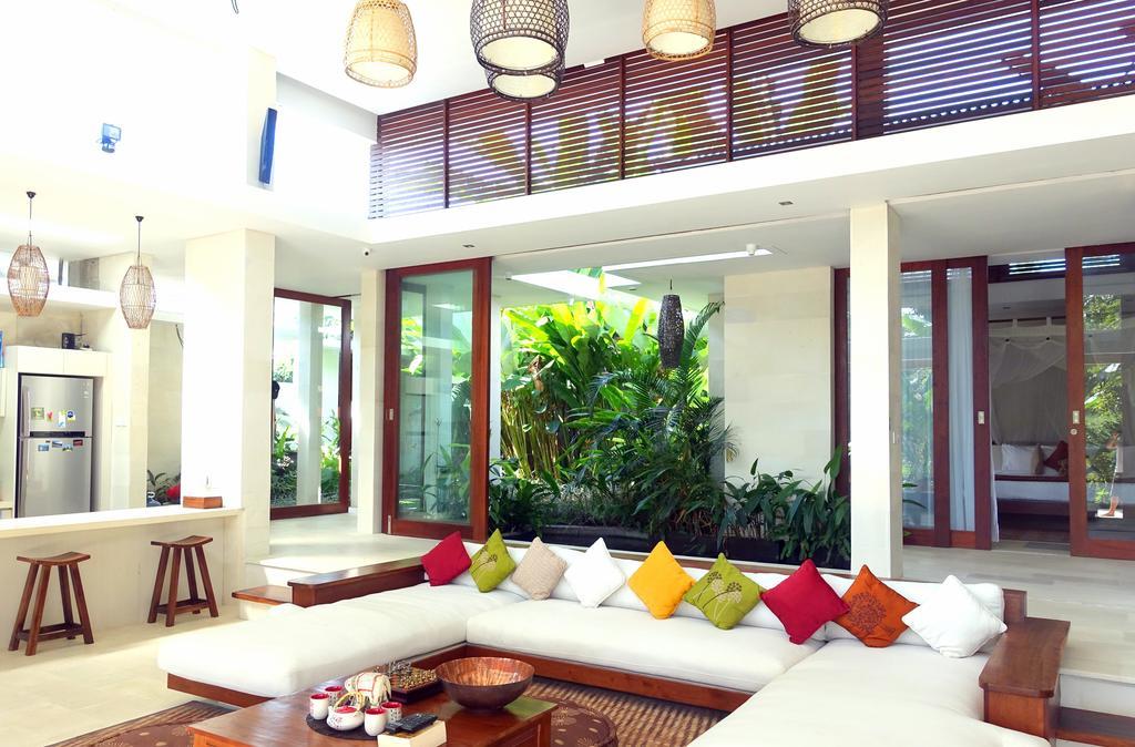 Madella Ubud (Bali)