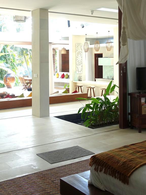 Villa Madella Ubud (Bali)