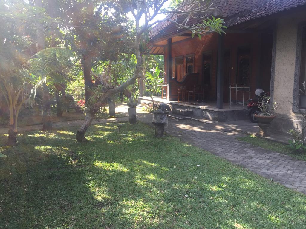Batan Duren House Homestay *