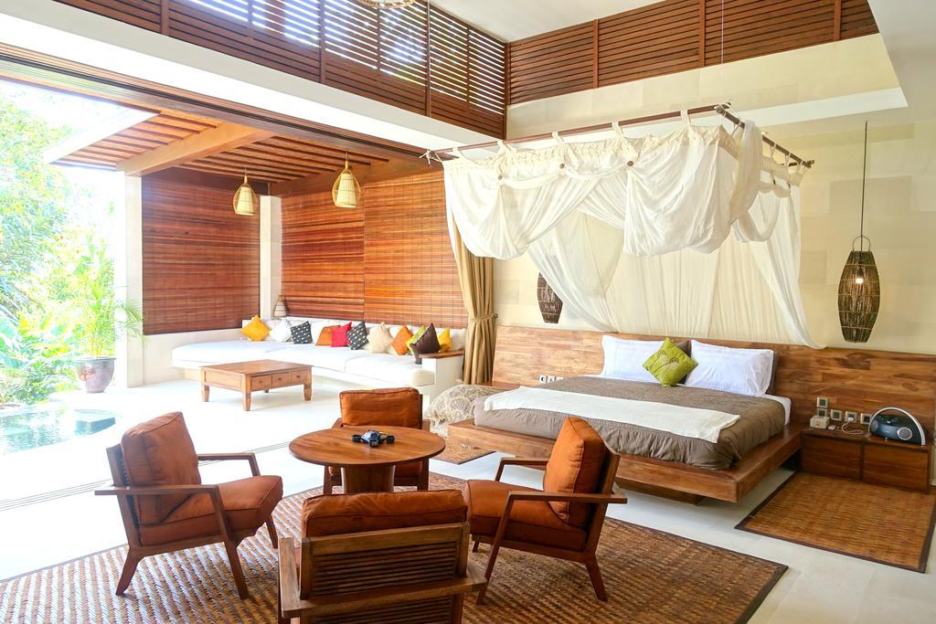 Madella Ubud (Bali)