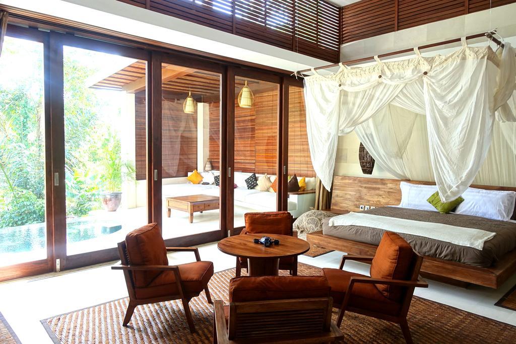 Madella Villa *