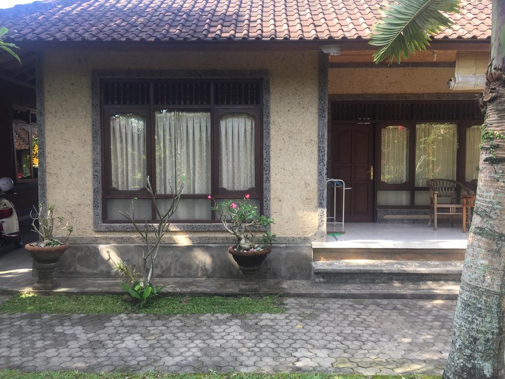 Batan Duren House