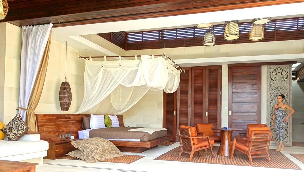 Madella Villa Ubud (Bali)