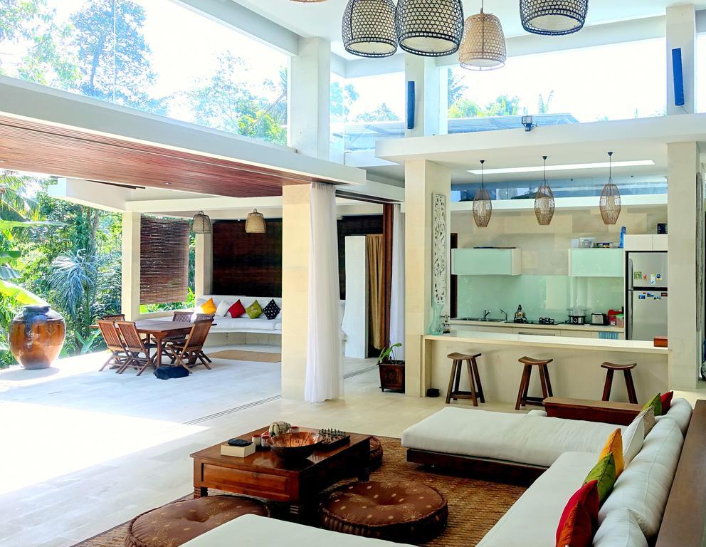 Villa Madella