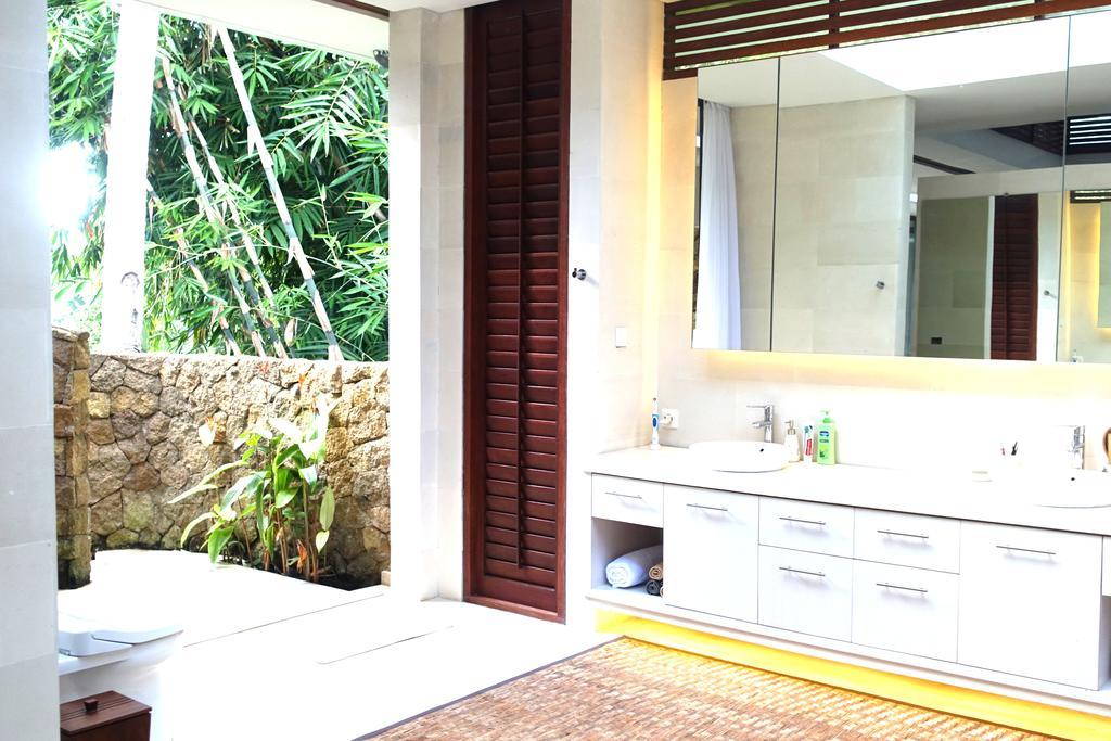 Madella Villa *