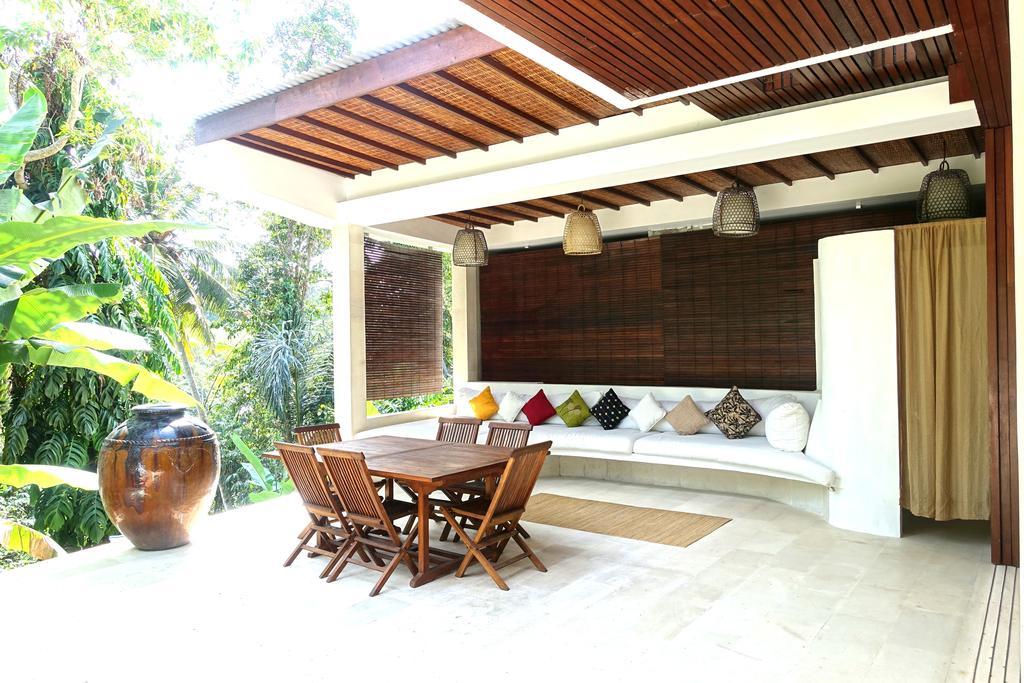 Villa Madella