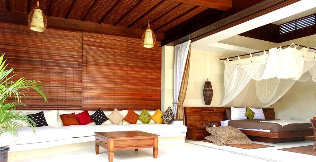 Madella * Ubud (Bali)