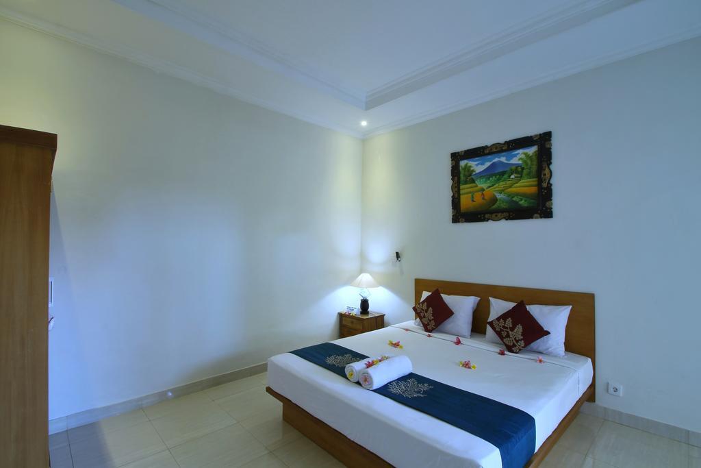 Kubu Taman Accommodatie bij particulieren *
