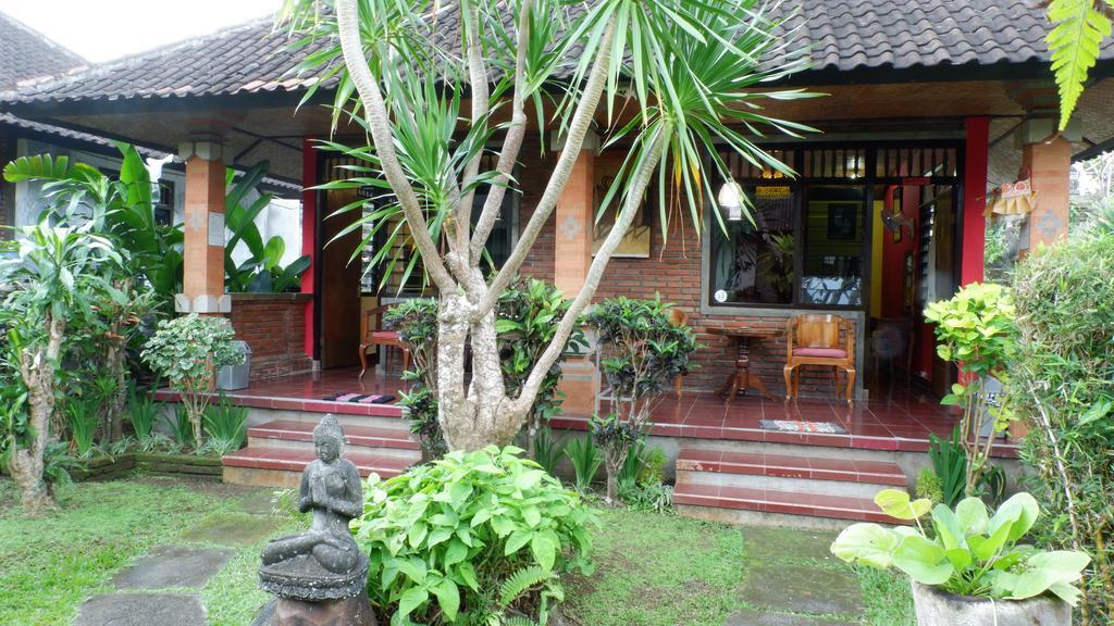 Guest house Hai Homestay 2*