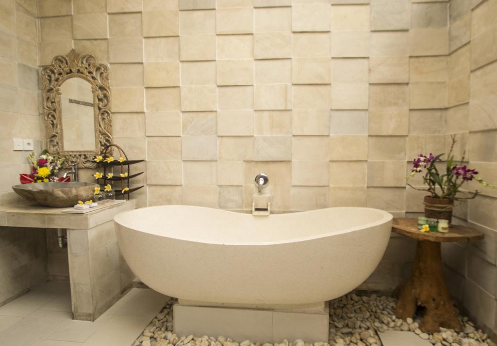 Villa Ulun Mertha - 1br Private Ubud