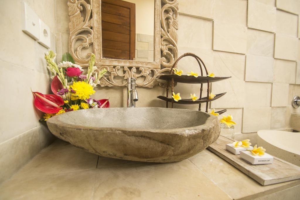 Ulun Mertha - 1br Private Villa