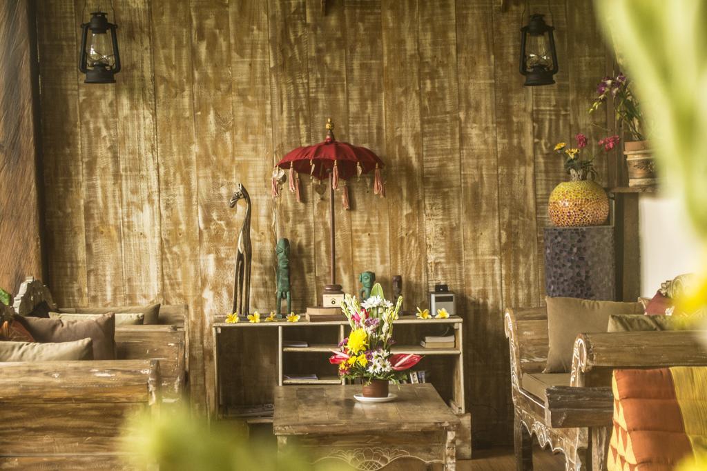 Ulun Mertha - 1br Private Ubud