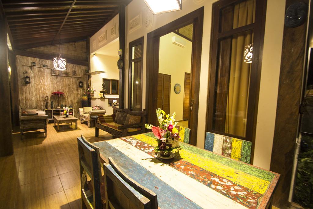 Ulun Mertha - 1br Private * Ubud