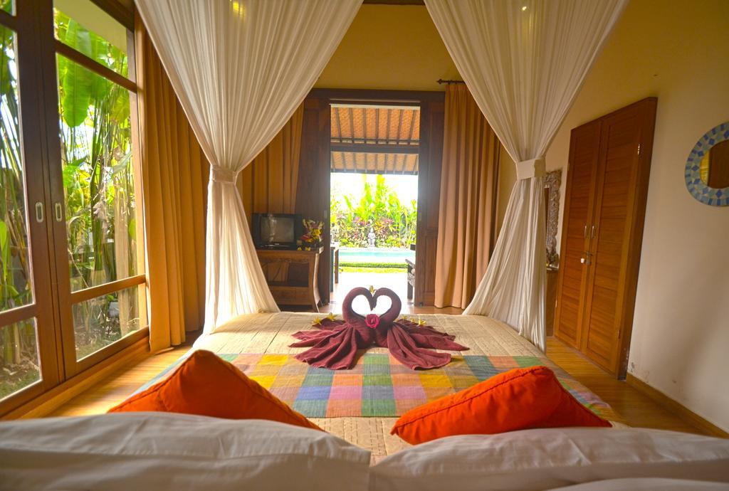 Ulun Mertha - 1br Private Villa