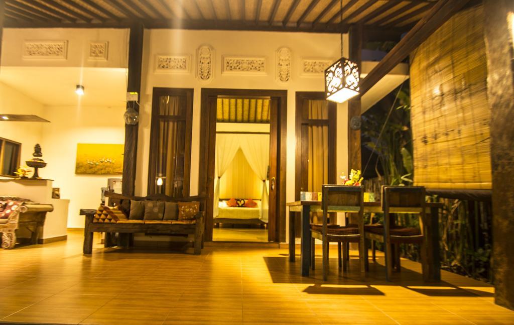 Ulun Mertha - 1br Private Ubud