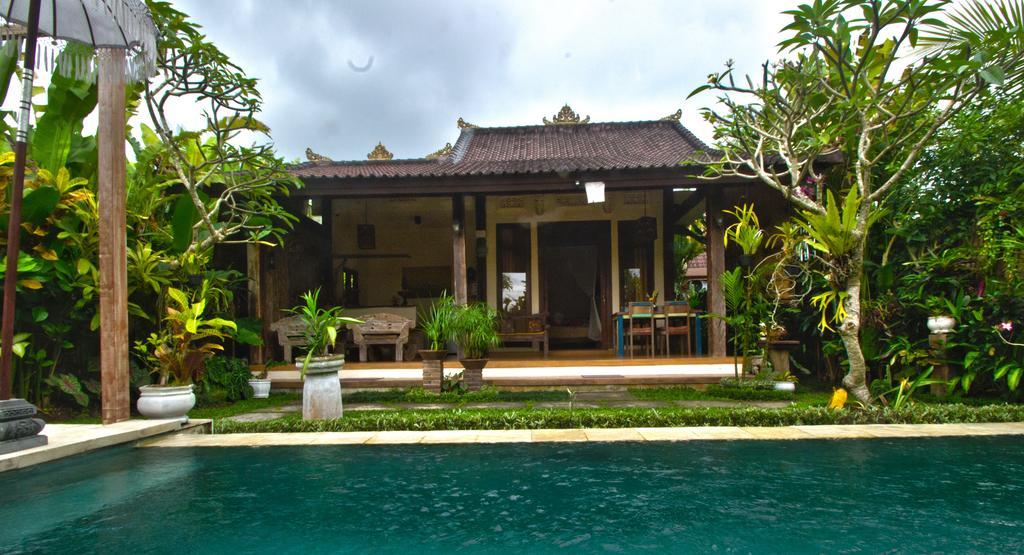 Ulun Mertha - 1br Private * Ubud