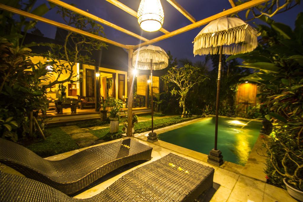 Villa Ulun Mertha - 1br Private
