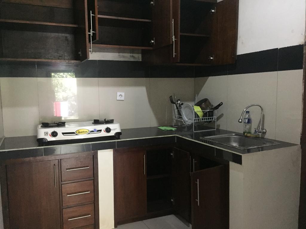 Kiyan Teges Guest house