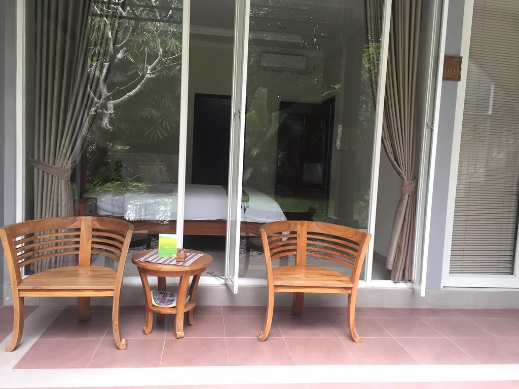 Kiyan Teges Guest house *
